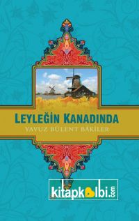 Leyleğin Kanadında