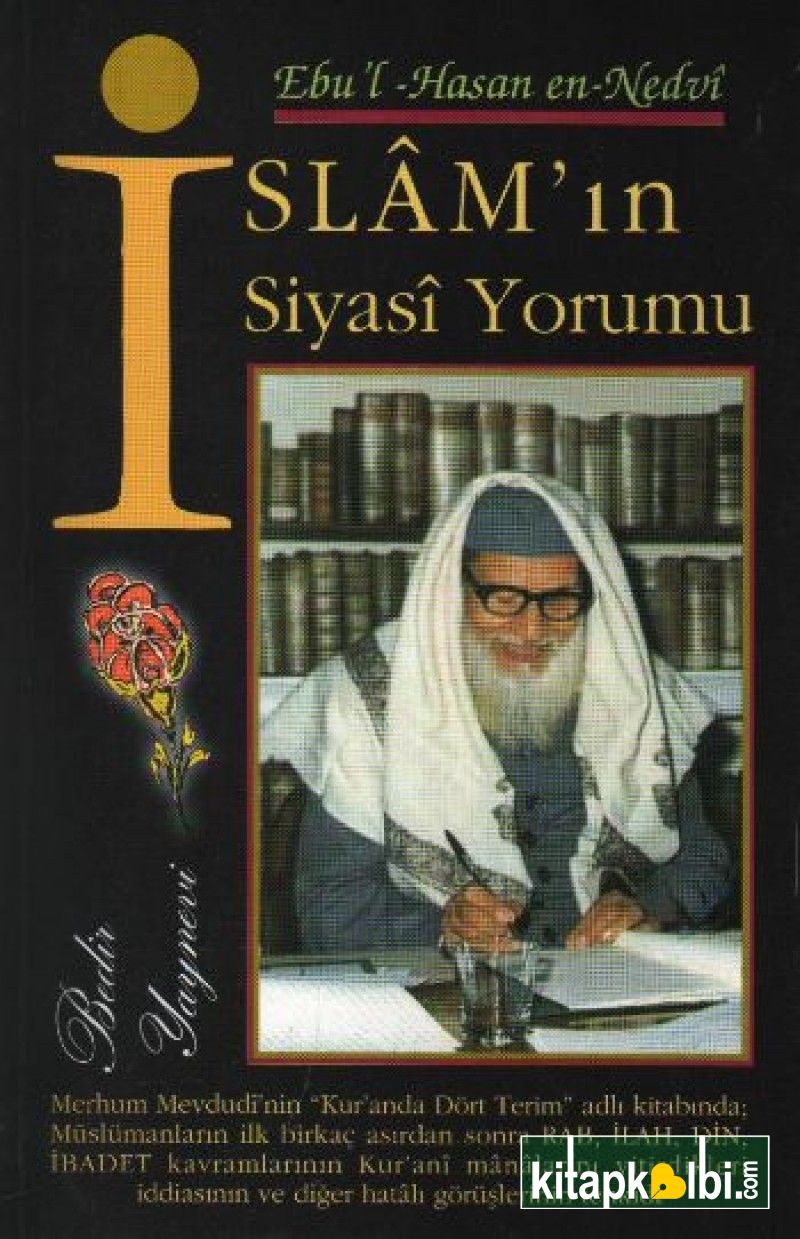 İslamın Siyasi Yorumu