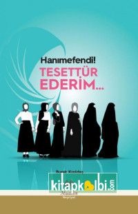 Hanımefendi Tesettür Ederim