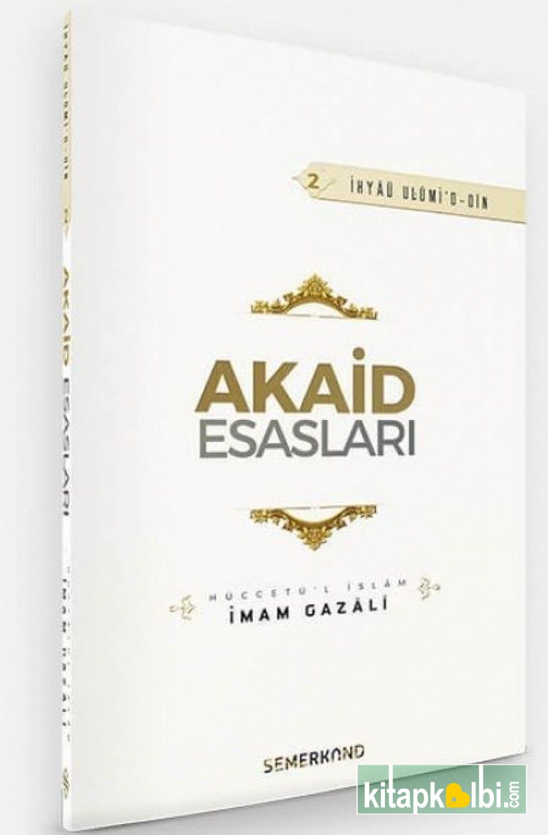 Akaid Esasları