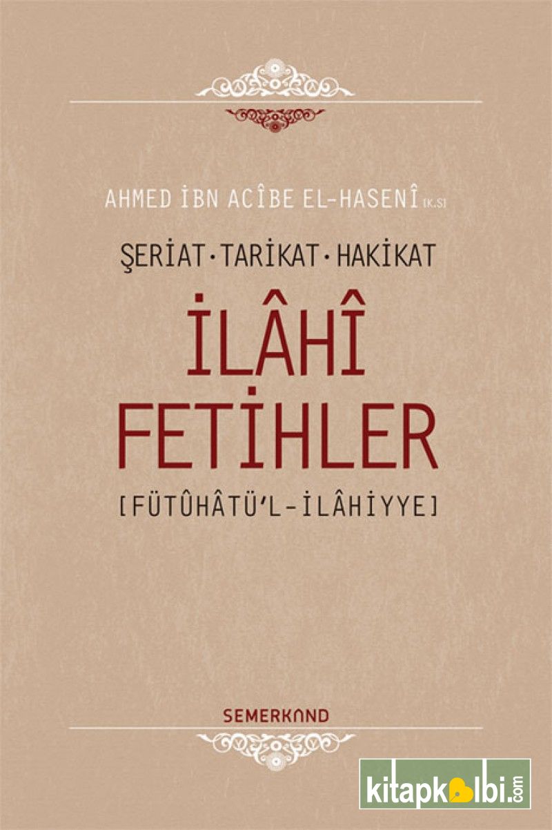 İlahi Fetihler