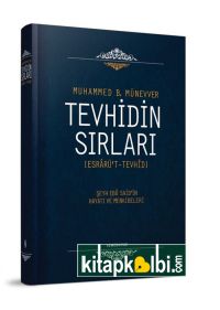 Tevhidin Sırları Esrarüt Tevhid