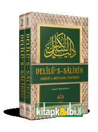 Delilüs Salikin Tercümesi 2 Cilt