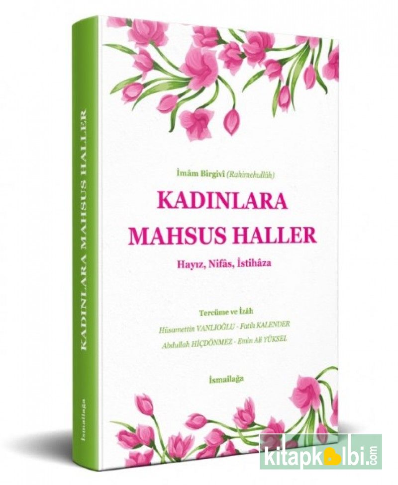 Kadınlara Mahsus Haller İmam Birgivi