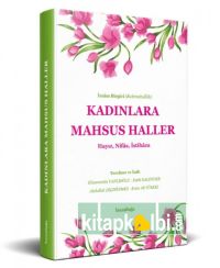 Kadınlara Mahsus Haller İmam Birgivi