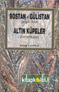 Bostan Gülistan Altın Küpeler