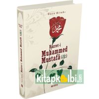 Hazreti Muhammed Mustafa SAV Ders Kitabı