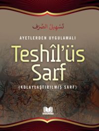 Teshilüs Sarf Kolaylaştırılmış Sarf