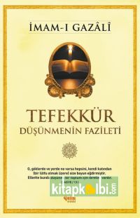 Tefekkür Düşünmenin Fazileti