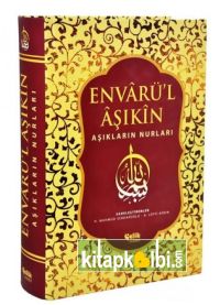 Envarül Aşıkin Aşıkların Nurları