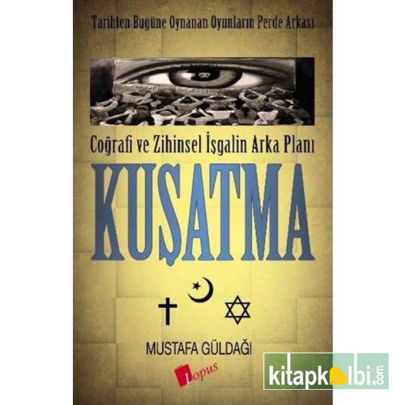 Kuşatma