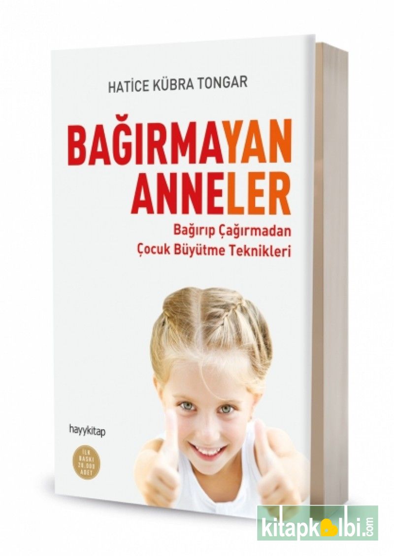 Bağırmayan Anneler