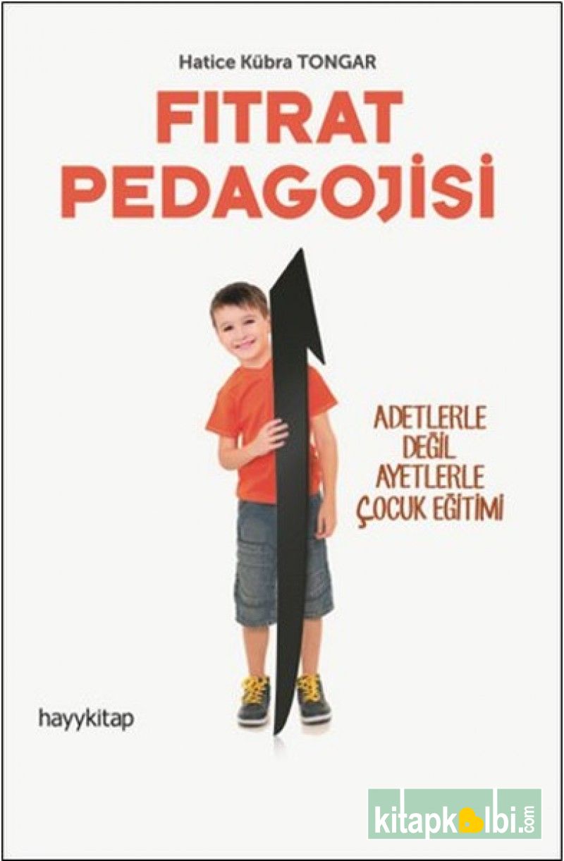 Fıtrat Pedagojisi