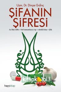 Şifanın Şifresi