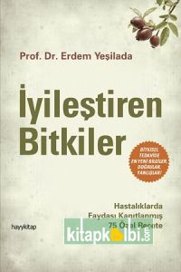 İyileştiren Bitkiler