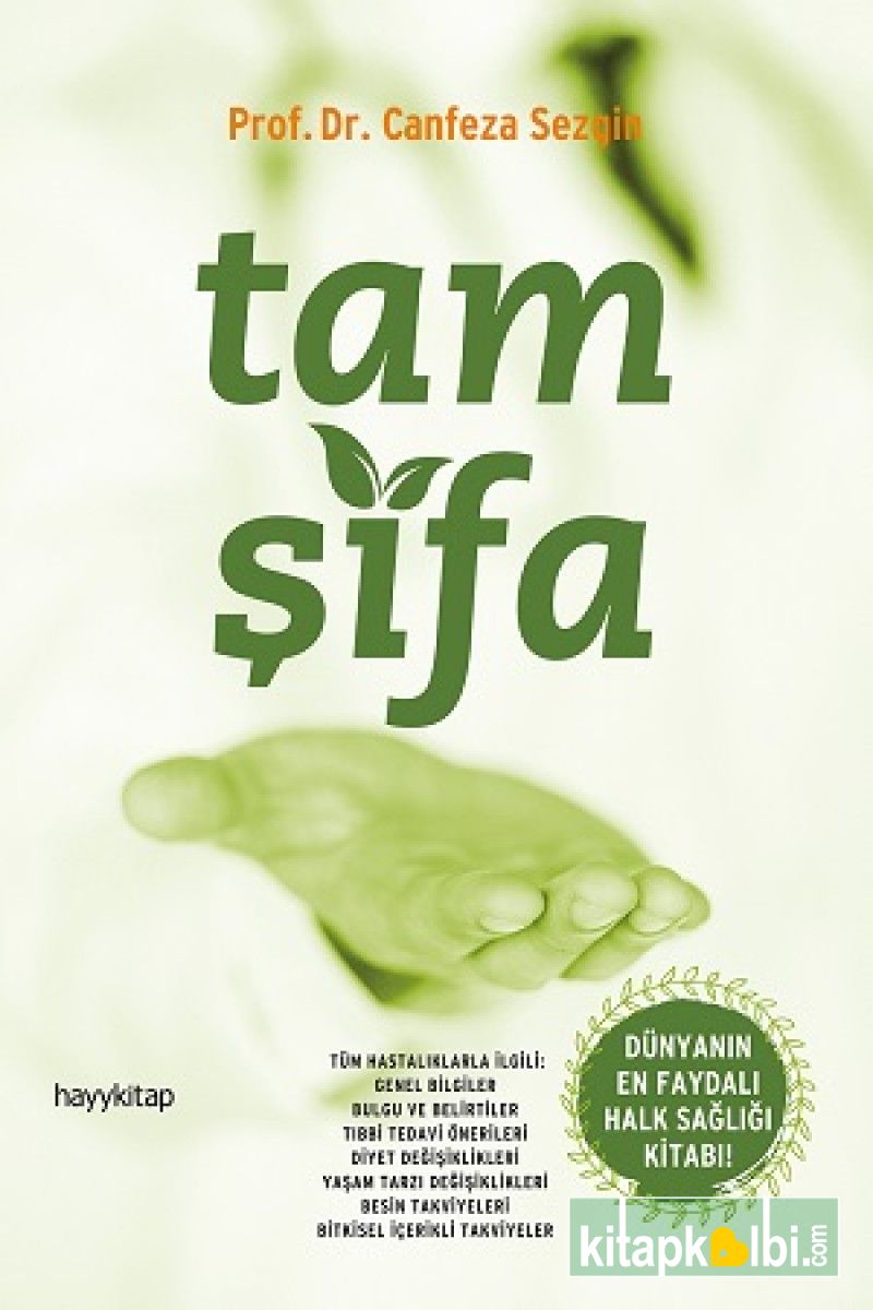 Tam Şifa