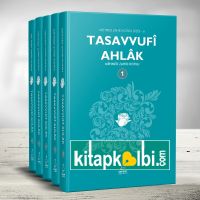 Tasavvufi Ahlak 5 Cilt Takım