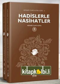 Hadislerle Nasihatler 1-2 2 Cilt Takım