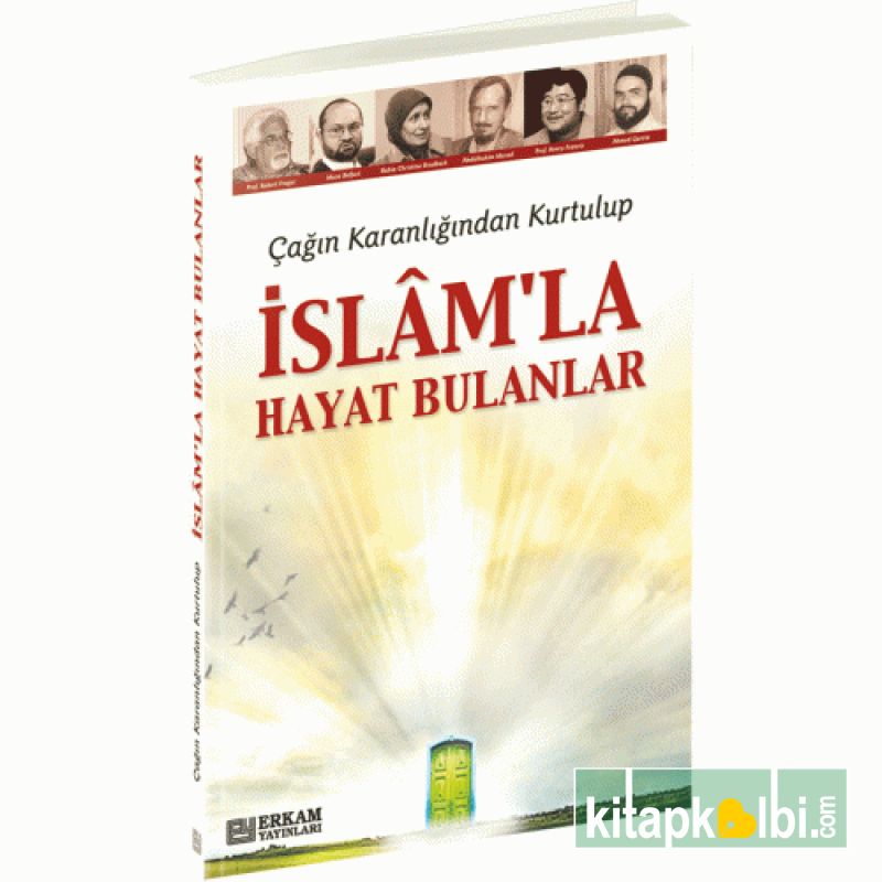 İslamla Hayat Bulanlar