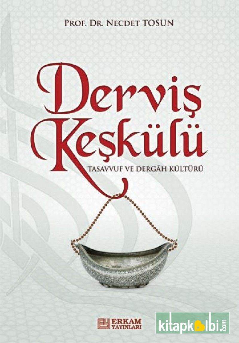 Derviş Keşkülü