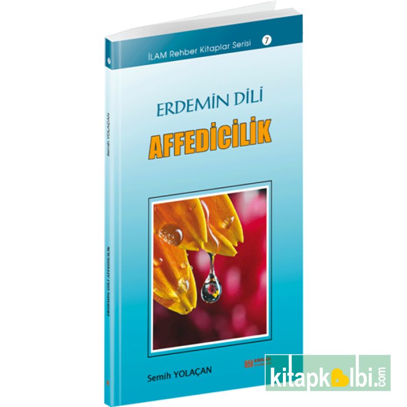 Erdemin Dili Affedicilik