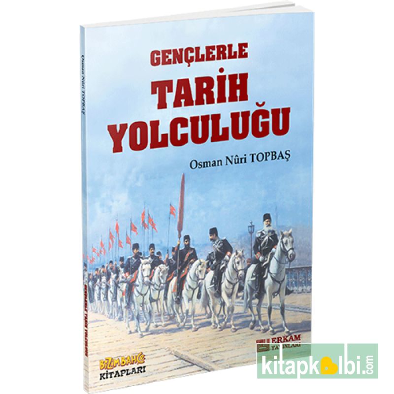 Gençlerle Tarih Yolculuğu