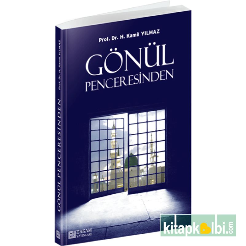 Gönül Penceresinden