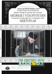 Medresei Yusufiyyeden Mektuplar