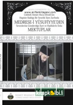 Medresei Yusufiyyeden Mektuplar
