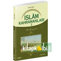 İslam Kahramanları 2