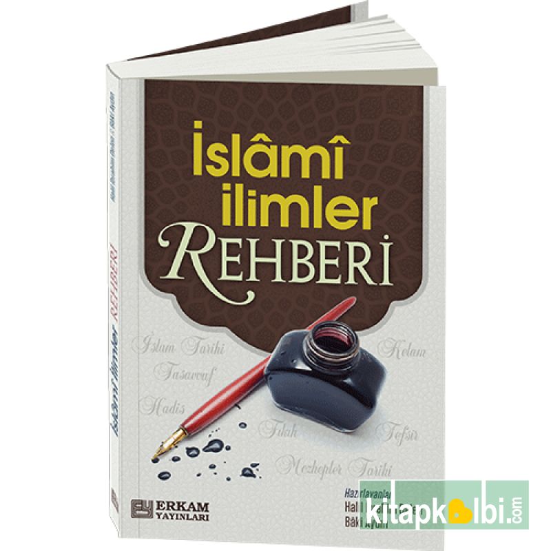 İslami ilimler rehberi 