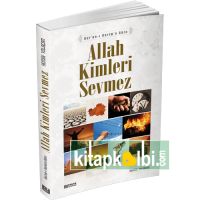 Allah Kimleri Sevmez