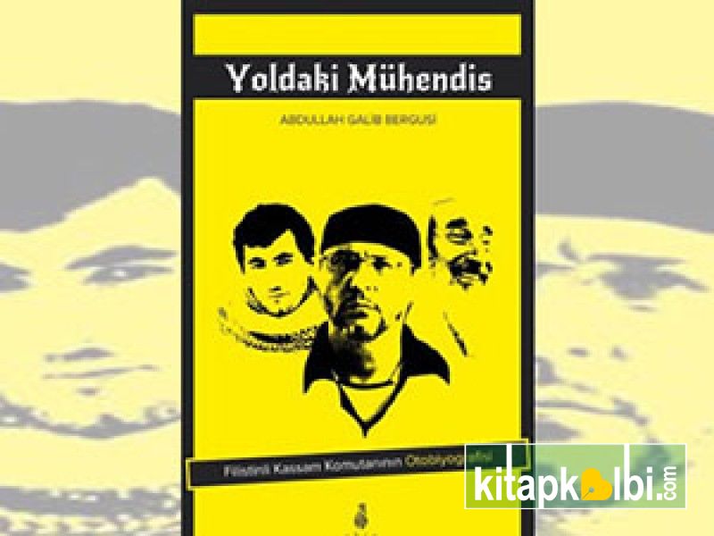 Yoldaki Mühendis 1