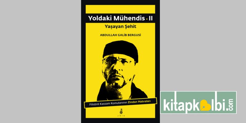 Yoldaki Mühendis 2