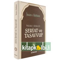 Mektubatı Rabbanide Şeriat ve Tasavvuf