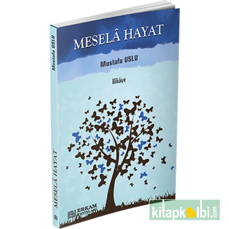 Mesela Hayat