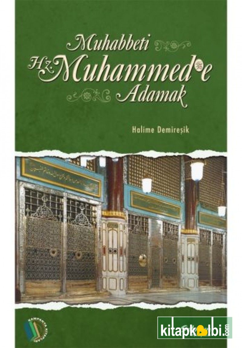 Muhabbeti Hz Muhammede Adamak