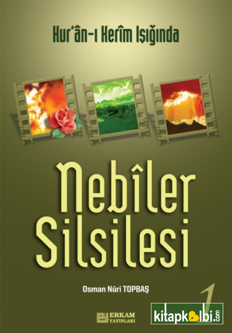 Nebiler Silsilesi 1