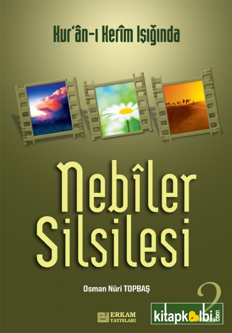 Nebiler Silsilesi 2