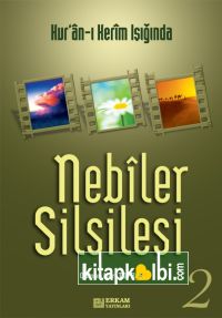 Nebiler Silsilesi 2