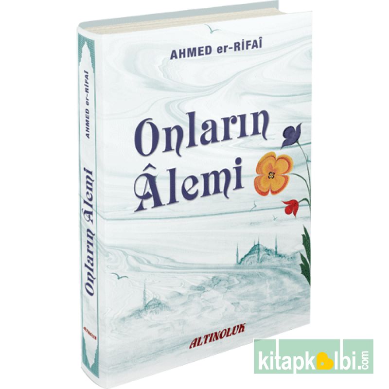 Onların Alemi Ciltli