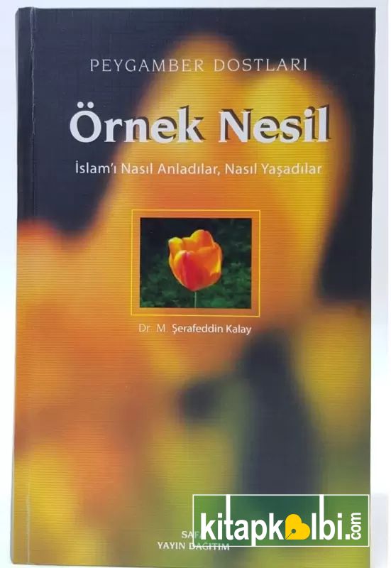 Örnek Nesil 1