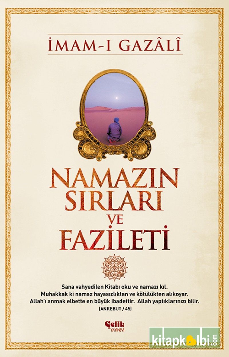 Namazın Sırları ve Fazileti