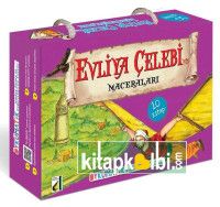 Evliya Çelebinin Maceralari 10 Kitap