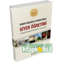 Senaryo Yaklaşımlı ve Etkinlik Temelli Siyer Öğretimi