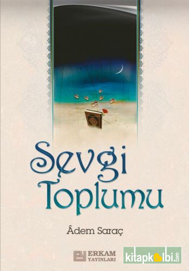 Sevgi Toplumu