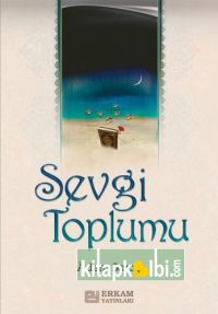 Sevgi Toplumu