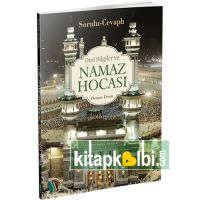 Dini Bilgiler ve Namaz Hocası