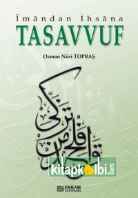 İmandan İhsana Tasavvuf 