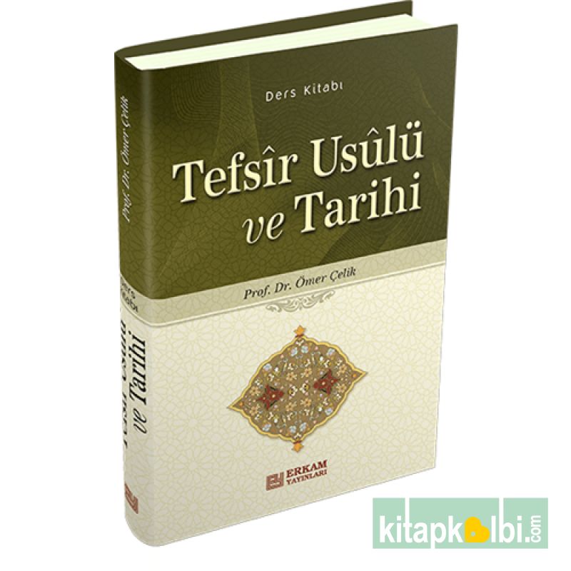 Tefsir Usulü Ve Tarihi